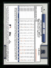 2026 Topps Baseball Companion Aaron Judge #1
