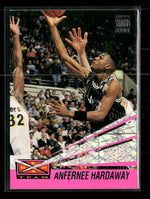 1993-94 Stadium Club Beam Team Anfernee Hardaway #23