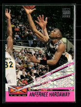 1993-94 Stadium Club Beam Team Anfernee Hardaway #23