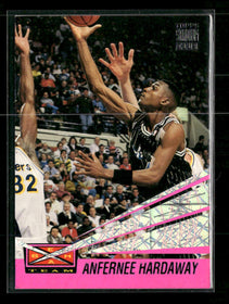 1993-94 Stadium Club Beam Team Anfernee Hardaway #23