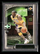 2003-04 Topps Rookie Matrix Kobe Bryant #75