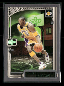 2003-04 Topps Rookie Matrix Kobe Bryant #75