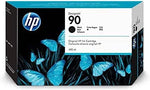 New, Pre-Owned - HP 90 (C5058A) 400-ml Black Ink Cartridge