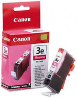 New, Pre-Owned - Canon BCI-3e Magenta Ink Cartridge