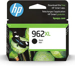New, Pre-Owned - HP 962XL (3JA03AN) Black New, Pre-Owned - Ink Cartridge