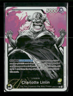 Pillars of Strength Charlotte Linlin (077) (Alternate Art) #OP03-077
