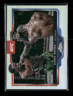 2025 Topps Chrome UFC Randy Brown #23