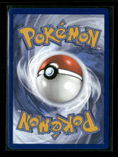 SV: White Flare Dewott #022/086 (Master Ball Pattern)