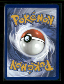 SV: White Flare Dewott #022/086 (Master Ball Pattern)
