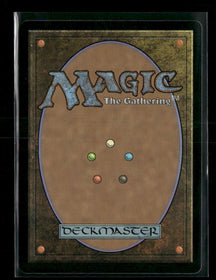 Lorwyn Eclipsed Deceit (Borderless) #293