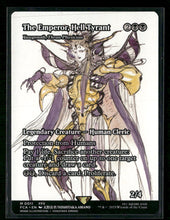 FINAL FANTASY: Through the Ages The Emperor, Hell Tyrant #11