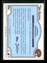 2025 Topps x Bob Ross: The Joy of Baseball Jackson Holliday #32
