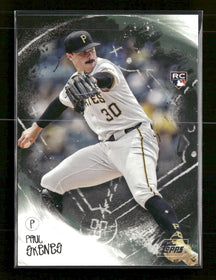 2024 Topps Update All Class Paul Skenes #AC-25