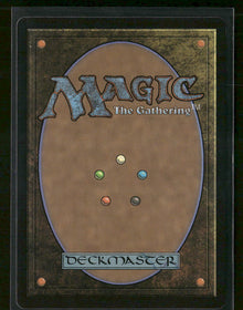 Avatar: The Last Airbender Wan Shi Tong, Librarian (Borderless) Foil #320