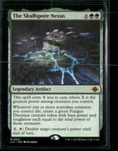 The Lost Caverns of Ixalan The Skullspore Nexus #212