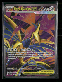 ME03: Perfect Order Mega Skarmory ex #106/088