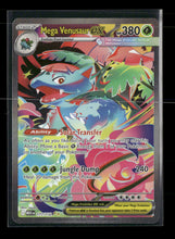 ME01: Mega Evolution Mega Venusaur ex #177/132