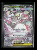 ME01: Mega Evolution Mega Gardevoir ex #178/132