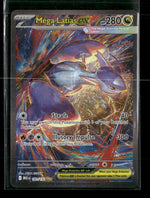 ME01: Mega Evolution Mega Latias ex #181/132