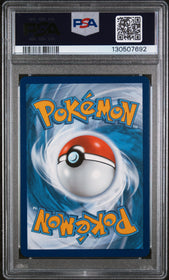 2021 Pokemon Celebrations Fa/Mew 10 PSA #025