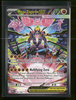 ME03: Perfect Order Mega Zygarde ex #120/088
