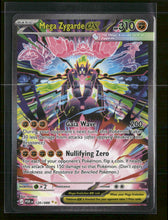 ME03: Perfect Order Mega Zygarde ex #120/088