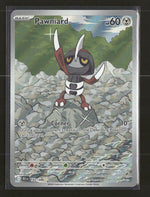 SV: Black Bolt Pawniard #142/086