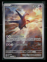 SV08: Surging Sparks Latios #203/191