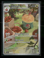 SV08: Surging Sparks Appletun #211/191