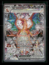 SV03: Obsidian Flames Charizard ex #223/197