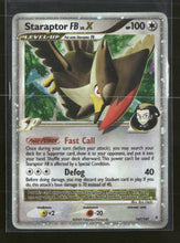 Supreme Victors Staraptor FB Lv.X #147