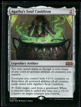Wilds of Eldraine Agatha's Soul Cauldron #242