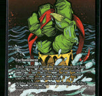 Teenage Mutant Ninja Turtles Source Material Underworld Breach (Borderless) #10