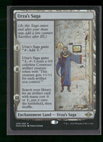 Prerelease Cards Urza's Saga #259