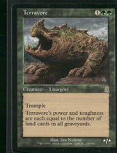 Odyssey Terravore #278