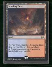 Modern Horizons 2 Scalding Tarn #254