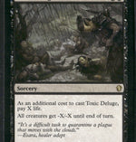 Commander 2013 Toxic Deluge #96