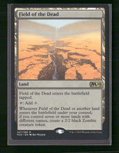 Core Set 2020 Field of the Dead #247