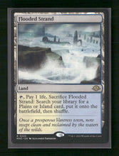 Modern Horizons 3 Flooded Strand #220