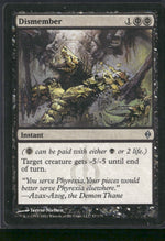 New Phyrexia Dismember #57