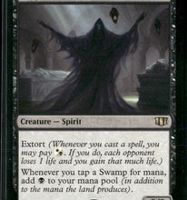 Commander 2014 Crypt Ghast #139