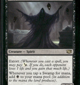 Commander 2014 Crypt Ghast #139