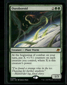 Edge of Eternities Ouroboroid #201