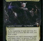 Commander: FINAL FANTASY Y'shtola, Night's Blessed (Extended Art) #191
