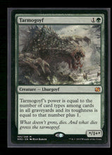 Modern Masters 2015 Tarmogoyf #165
