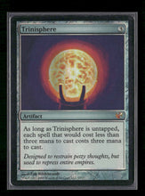 From the Vault: Exiled Trinisphere #15
