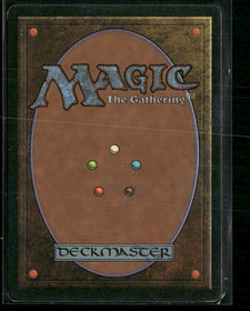 The Dark Mana Vortex #