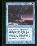 The Dark Mana Vortex #