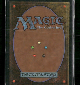The Dark Mana Vortex #