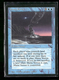 The Dark Mana Vortex #